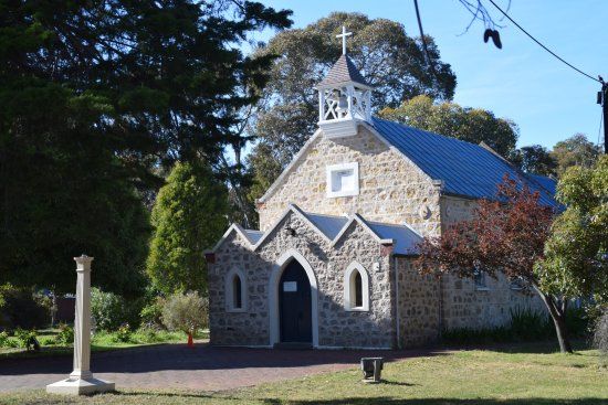 Yankalilla District Heritage Trail